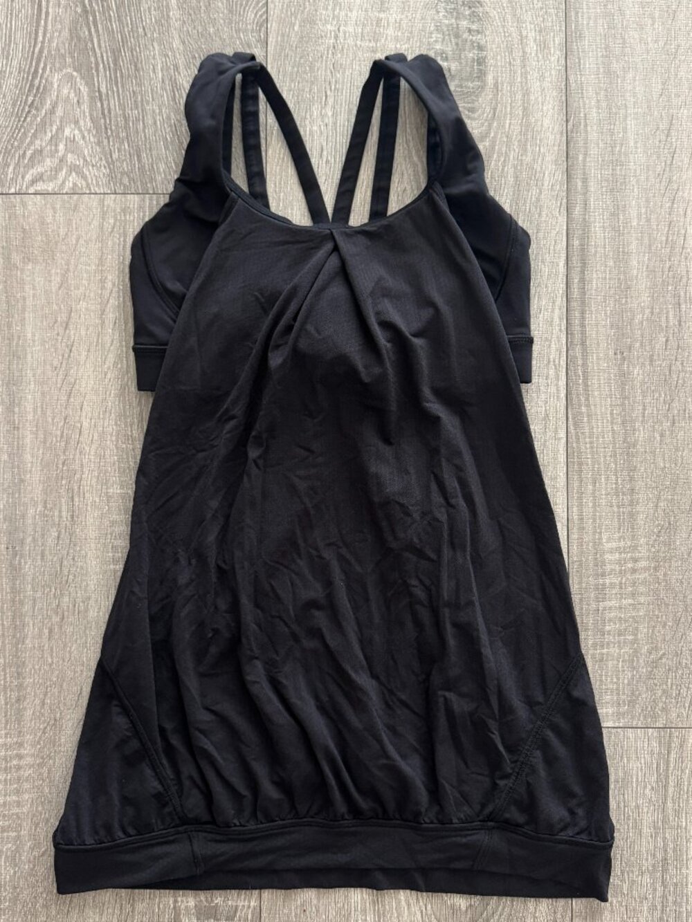 Lululemon No Limits Tank | Size 6